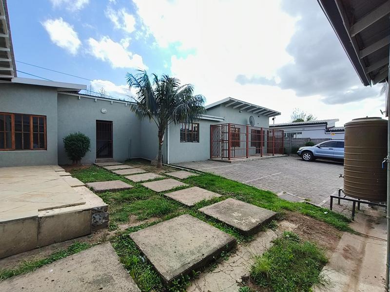 14 Bedroom Property for Sale in Norwood Eastern Cape